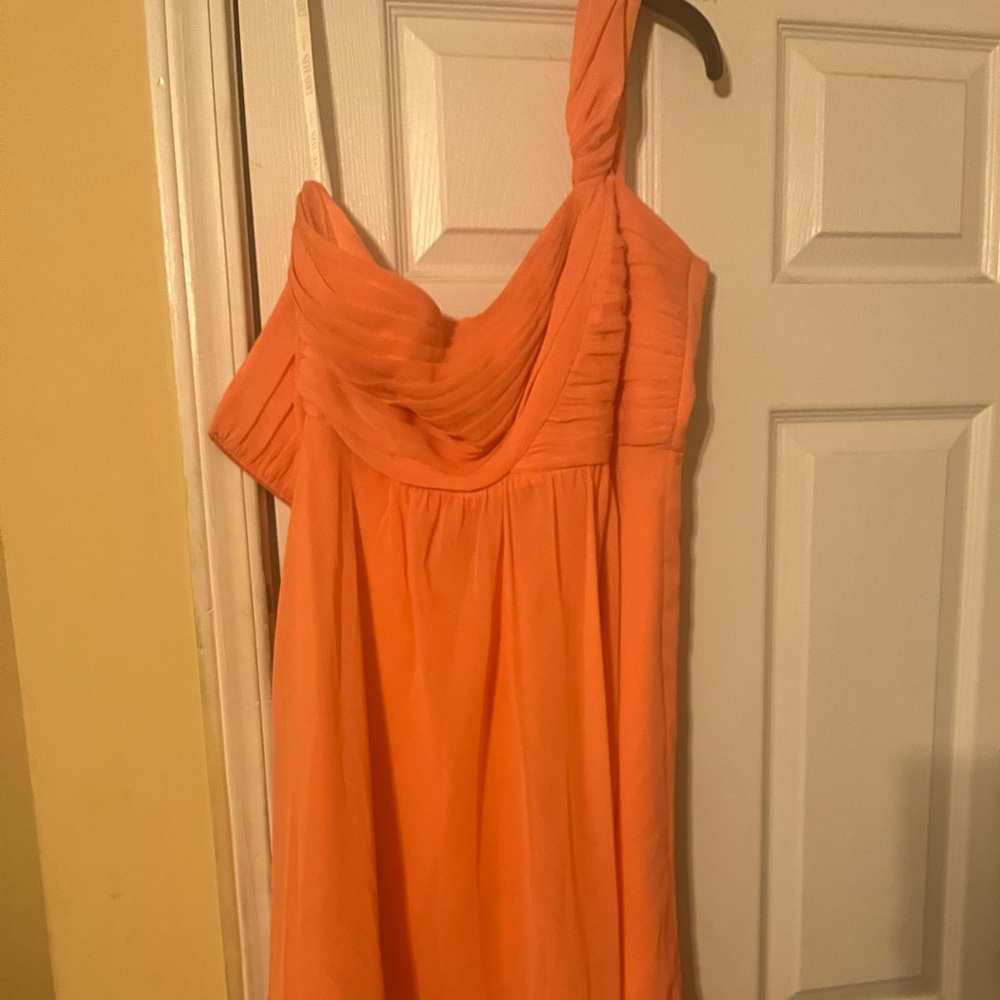 Bridesmaids dress